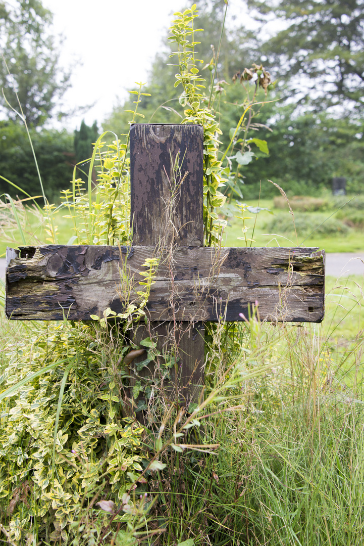 altes Holkreuz