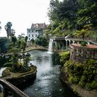 Altes Hotel im tropischen Garten 4