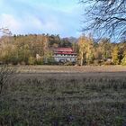 Altes Jagdschloss Göhrde