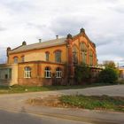 Altes Kesselhaus Haupthaus