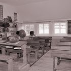 altes klassenzimmer