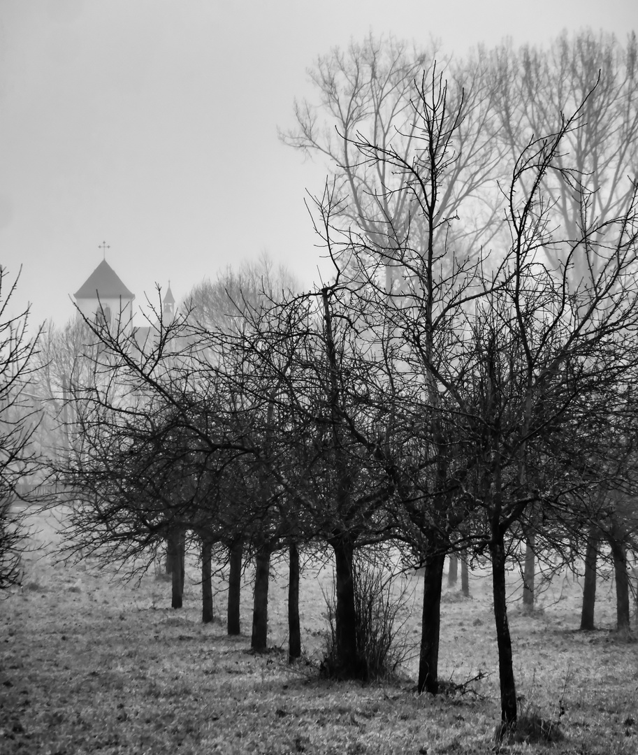 Altes Kloster