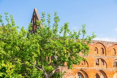 Altes Kloster in Bad Doberan