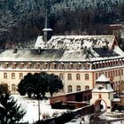 Altes Kloster in der Eifel