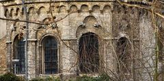 Altes Kloster in Limbricht (Niederlande)