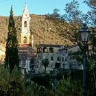 Altes Kloster - Italien