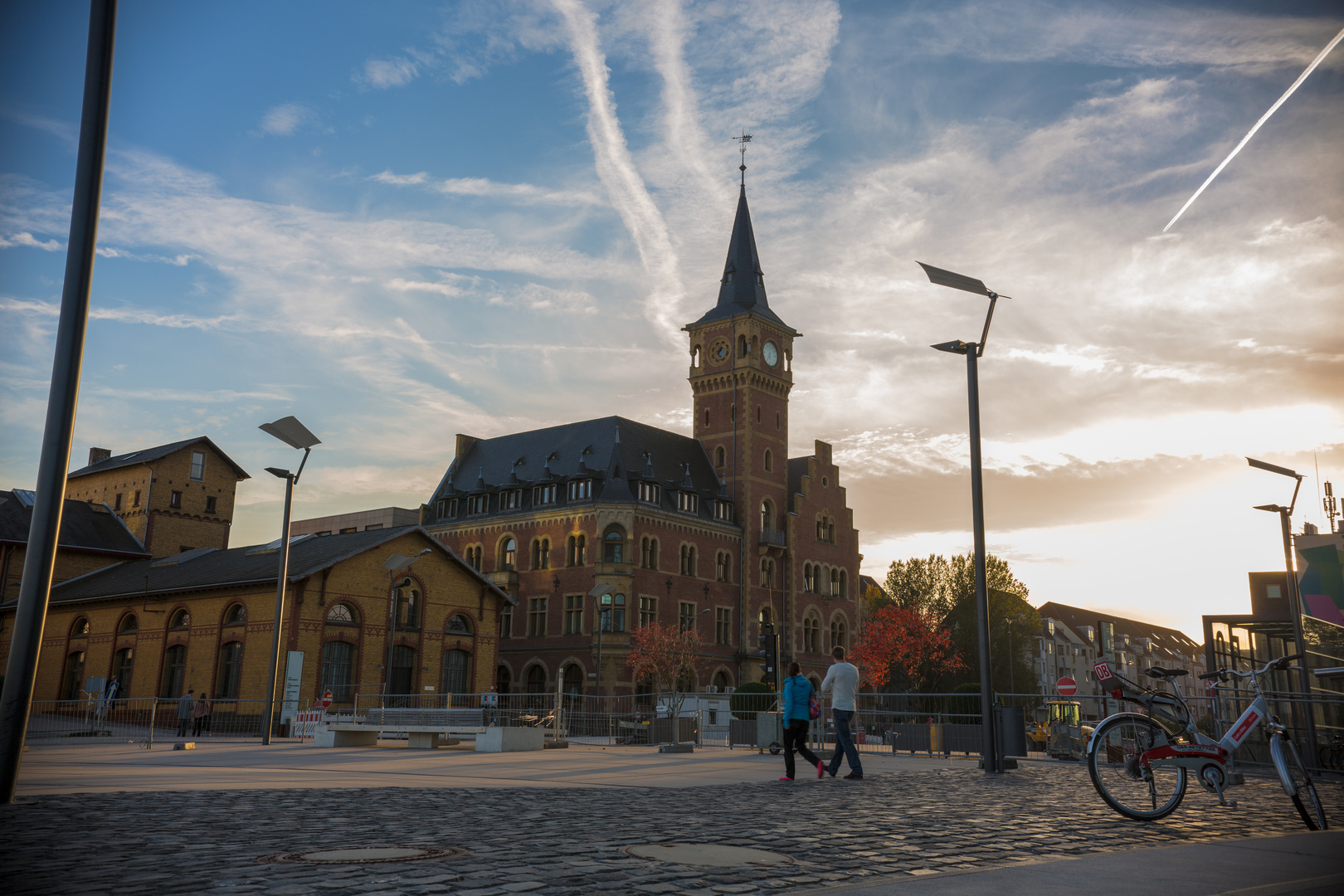 Altes Kölnische Hafenamt