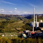 Altes Kohlekraftwerk Elverlingsen