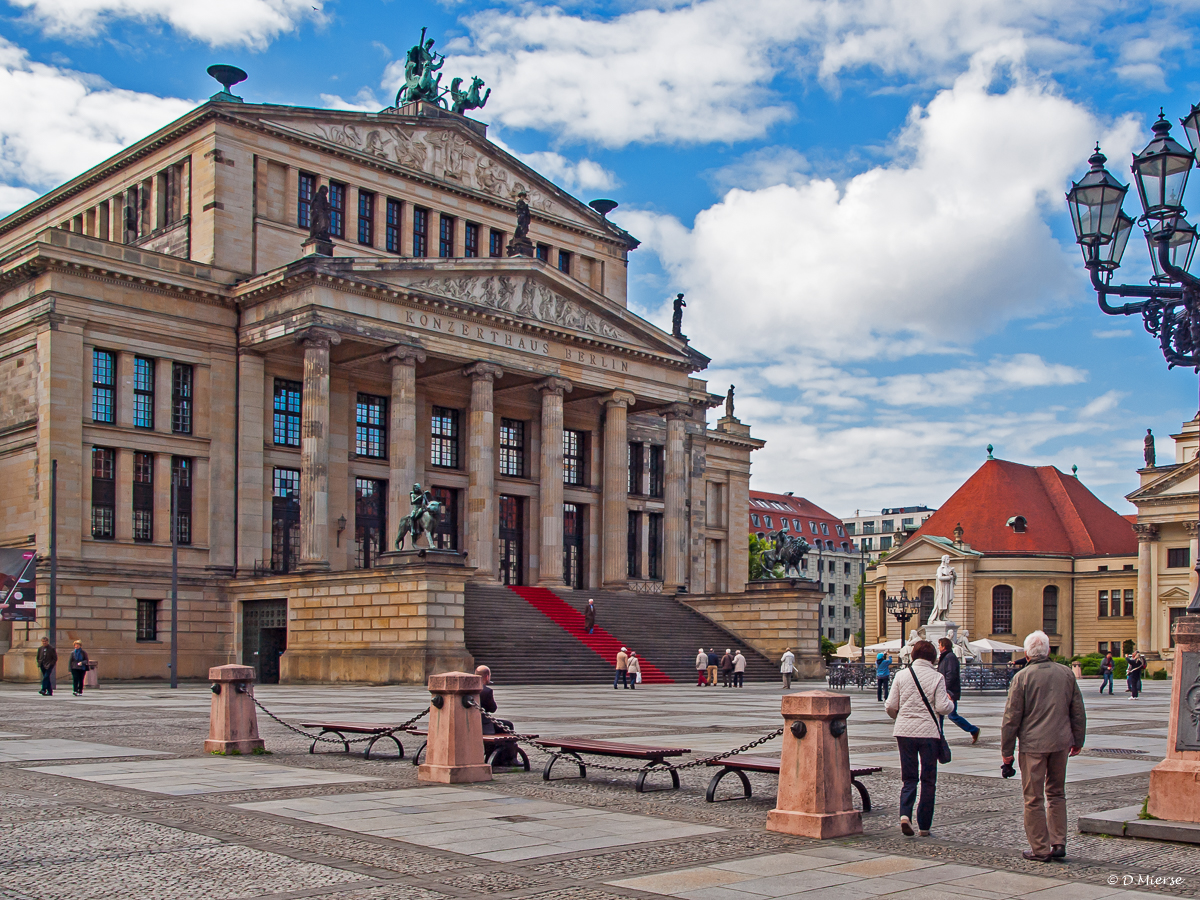 Altes Konzerthaus