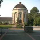 Altes Krematorium