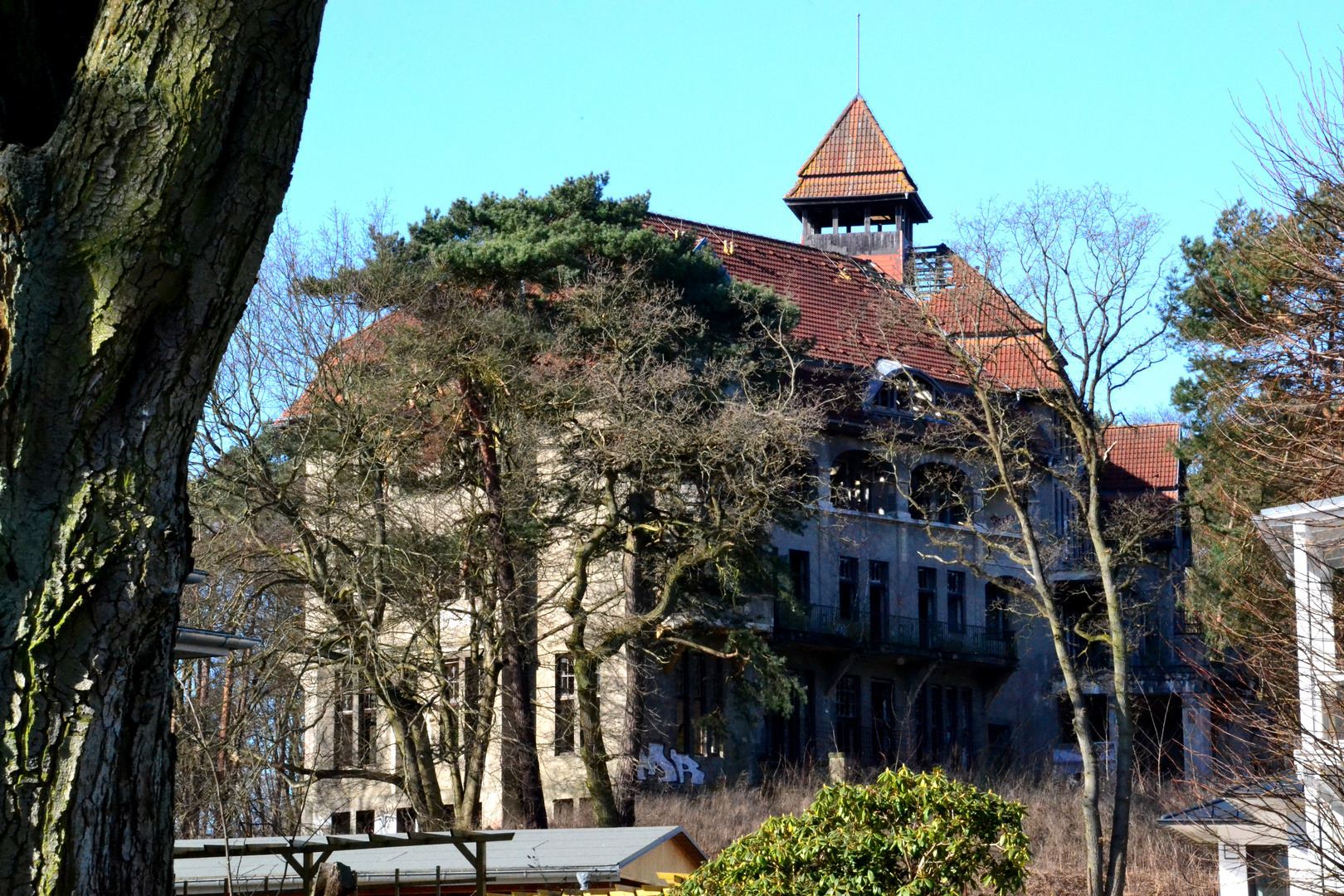 Altes Kurhaus 4