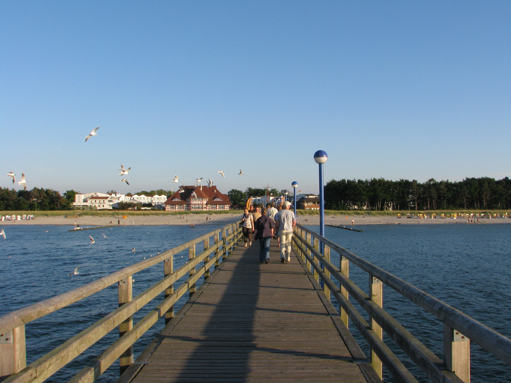 Altes Kurhaus Zingst