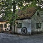 altes Landhaus (HDR)