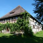 Altes Landhaus-Weser