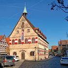 Altes Laufer Rathaus