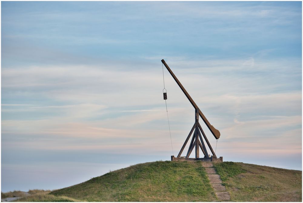 Altes Leuchtfeuer Skagen