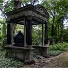 Altes Mausoleum