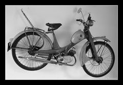 altes Moped