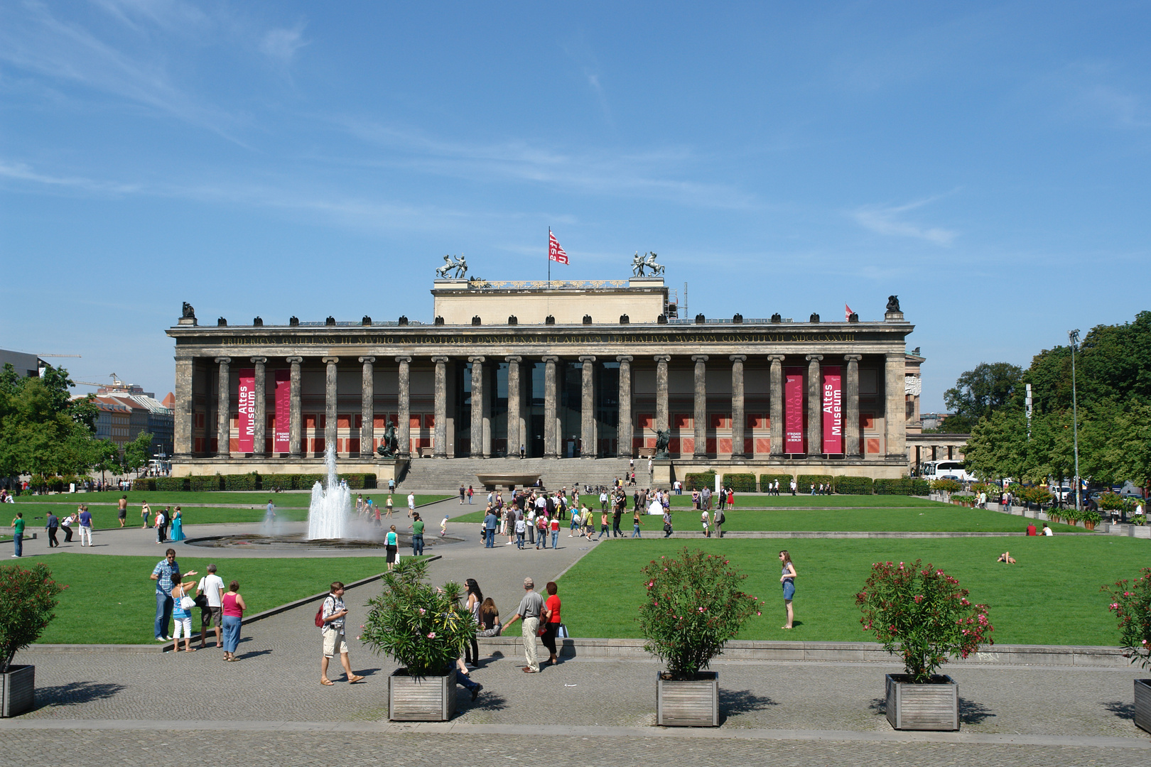 Altes Museum