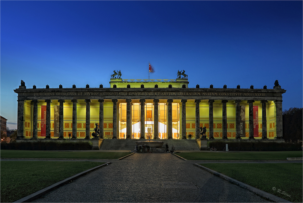 Altes Museum