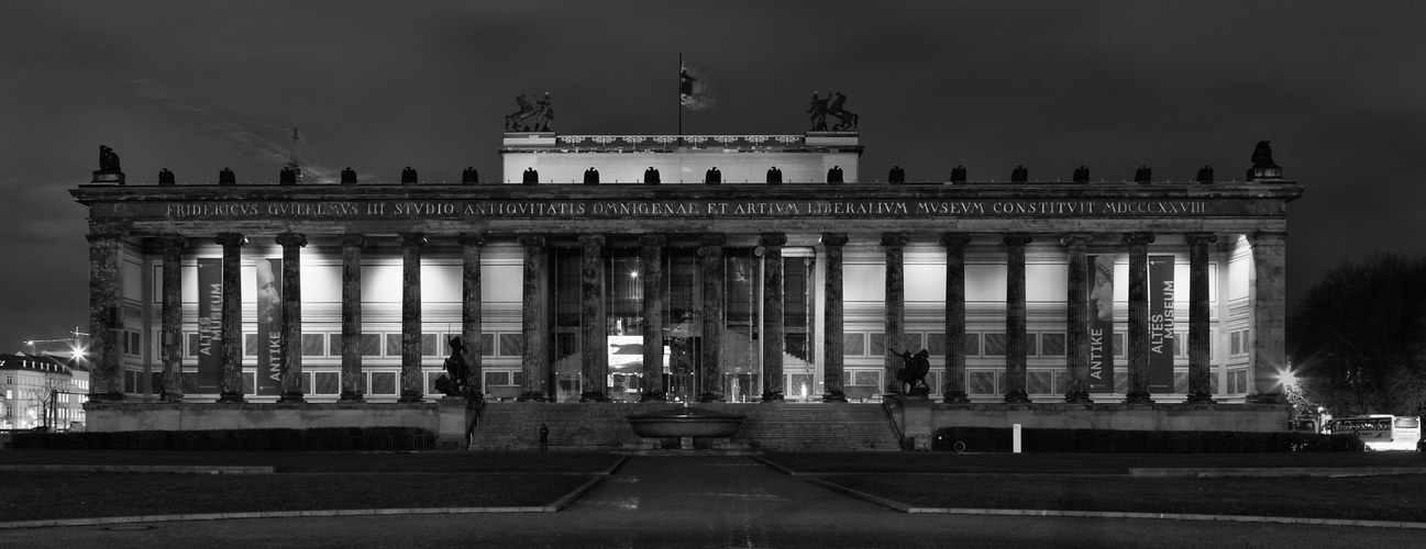 Altes Museum