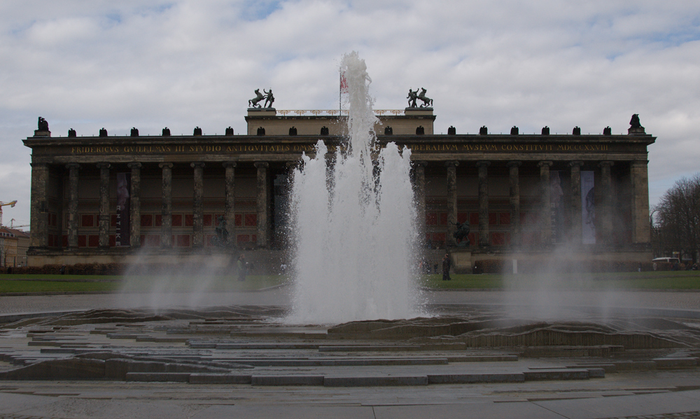 Altes Museum