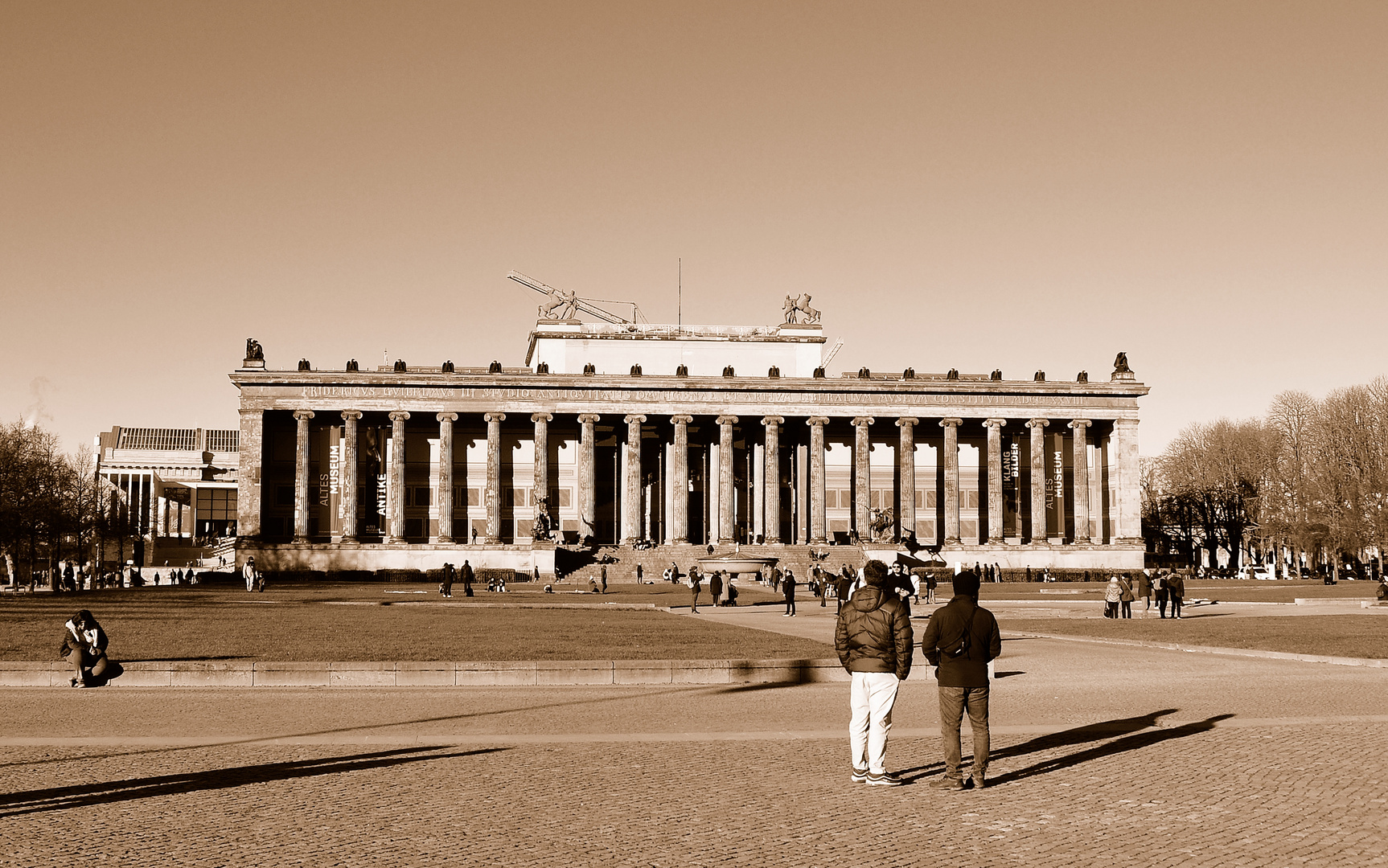 Altes Museum