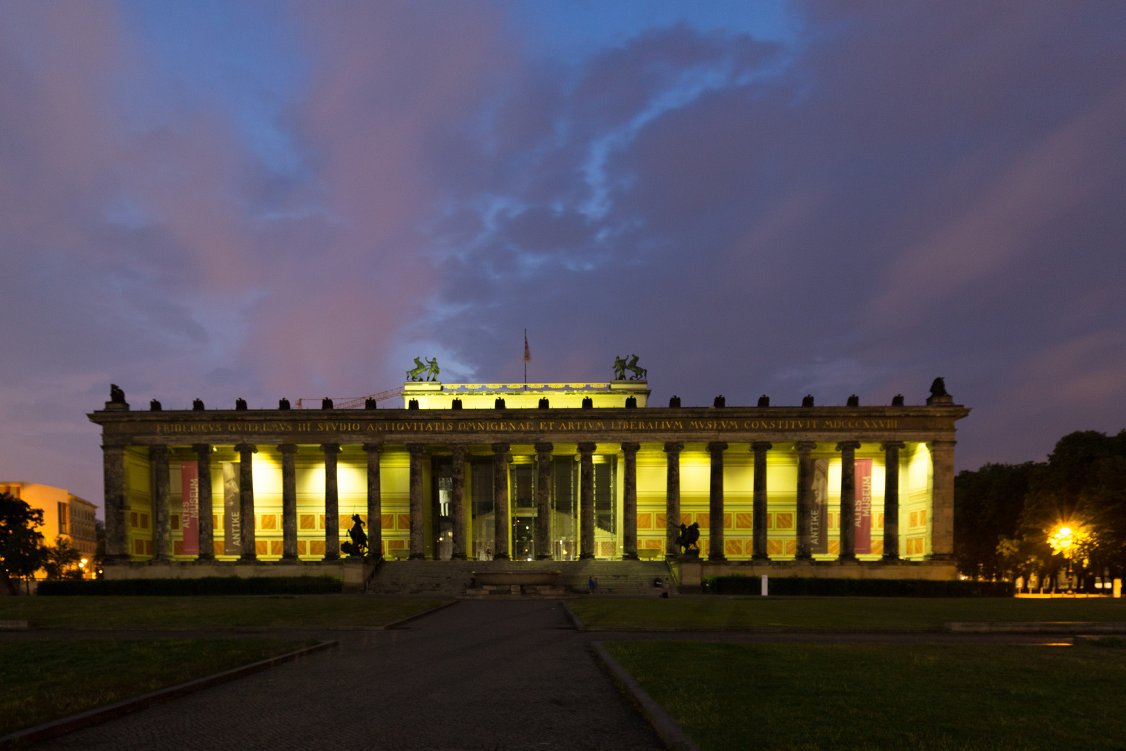 Altes Museum