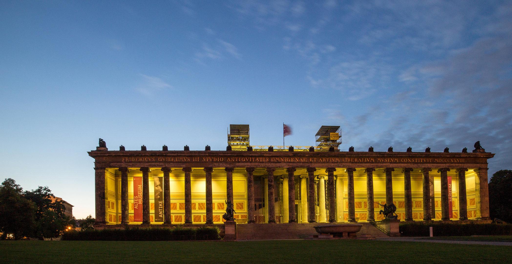 Altes Museum