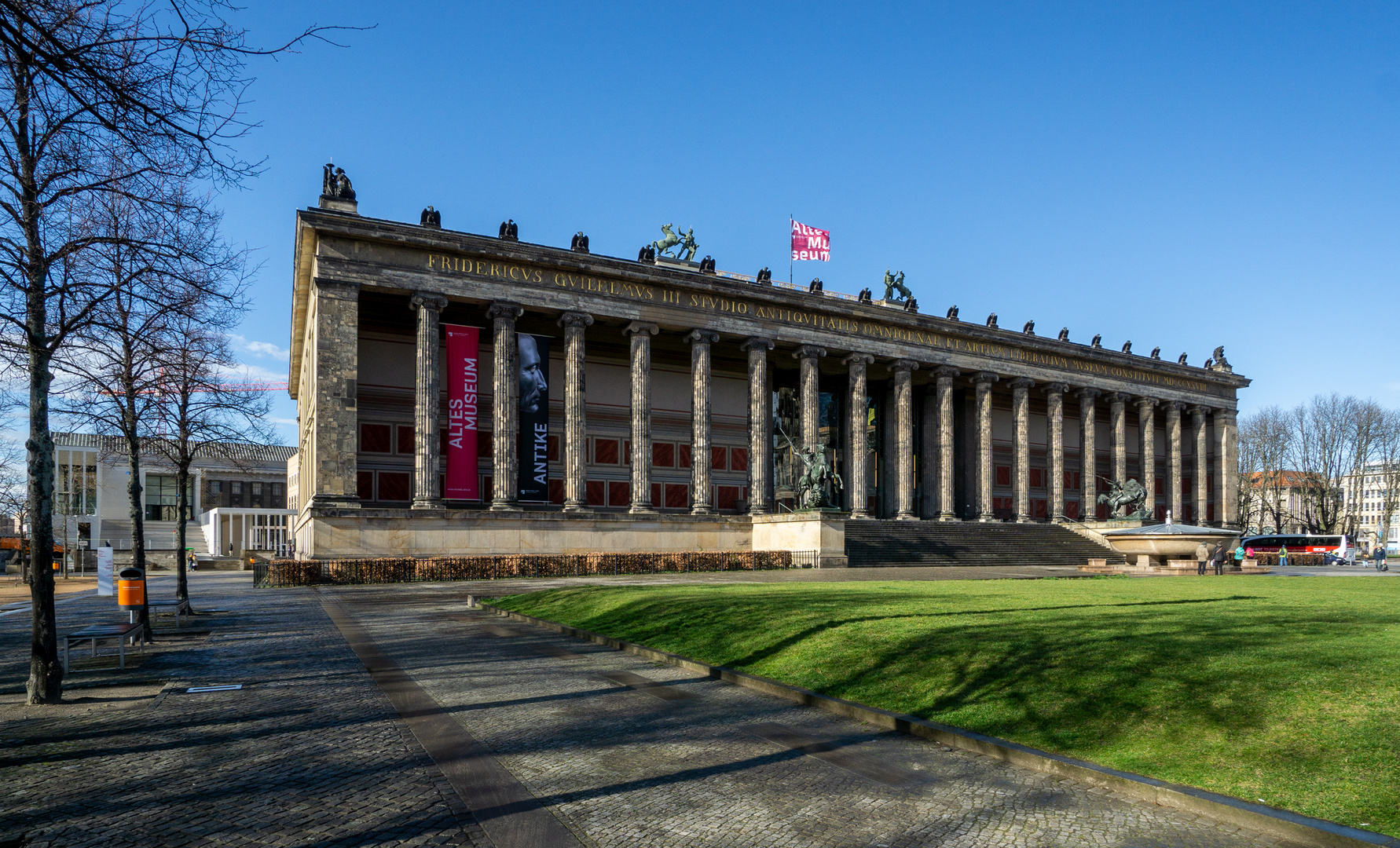 Altes Museum