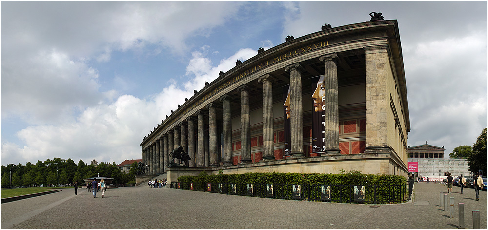 Altes Museum