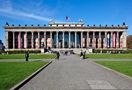 Altes Museum by Heinz Friedrich 