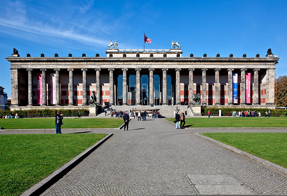 Altes Museum