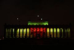 Altes Museum am Berliner Dom