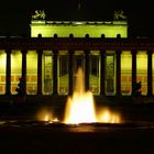 Altes Museum am Lustgarten