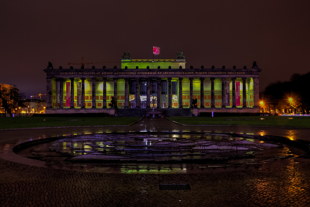 Altes Museum