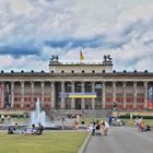 Altes Museum Berlin