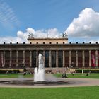 Altes Museum Berlin