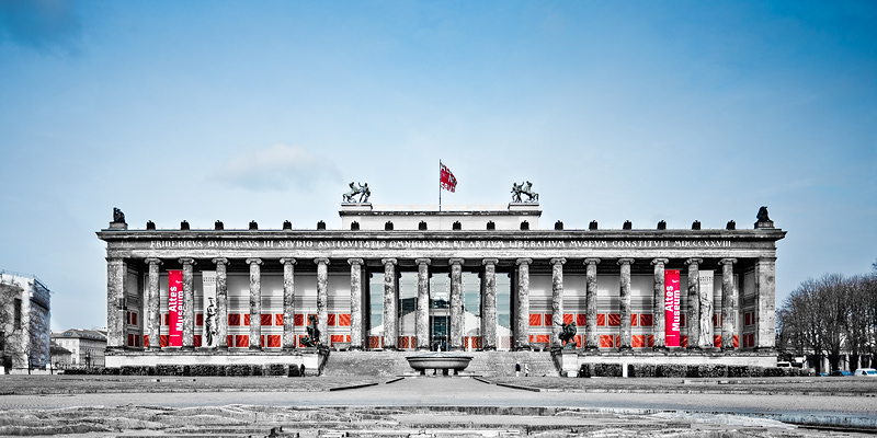 Altes Museum Berlin