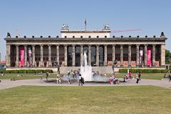 Altes Museum Berlin