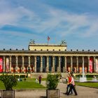 Altes Museum Berlin