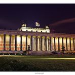 Altes Museum Berlin