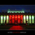 -------Altes Museum Berlin----------