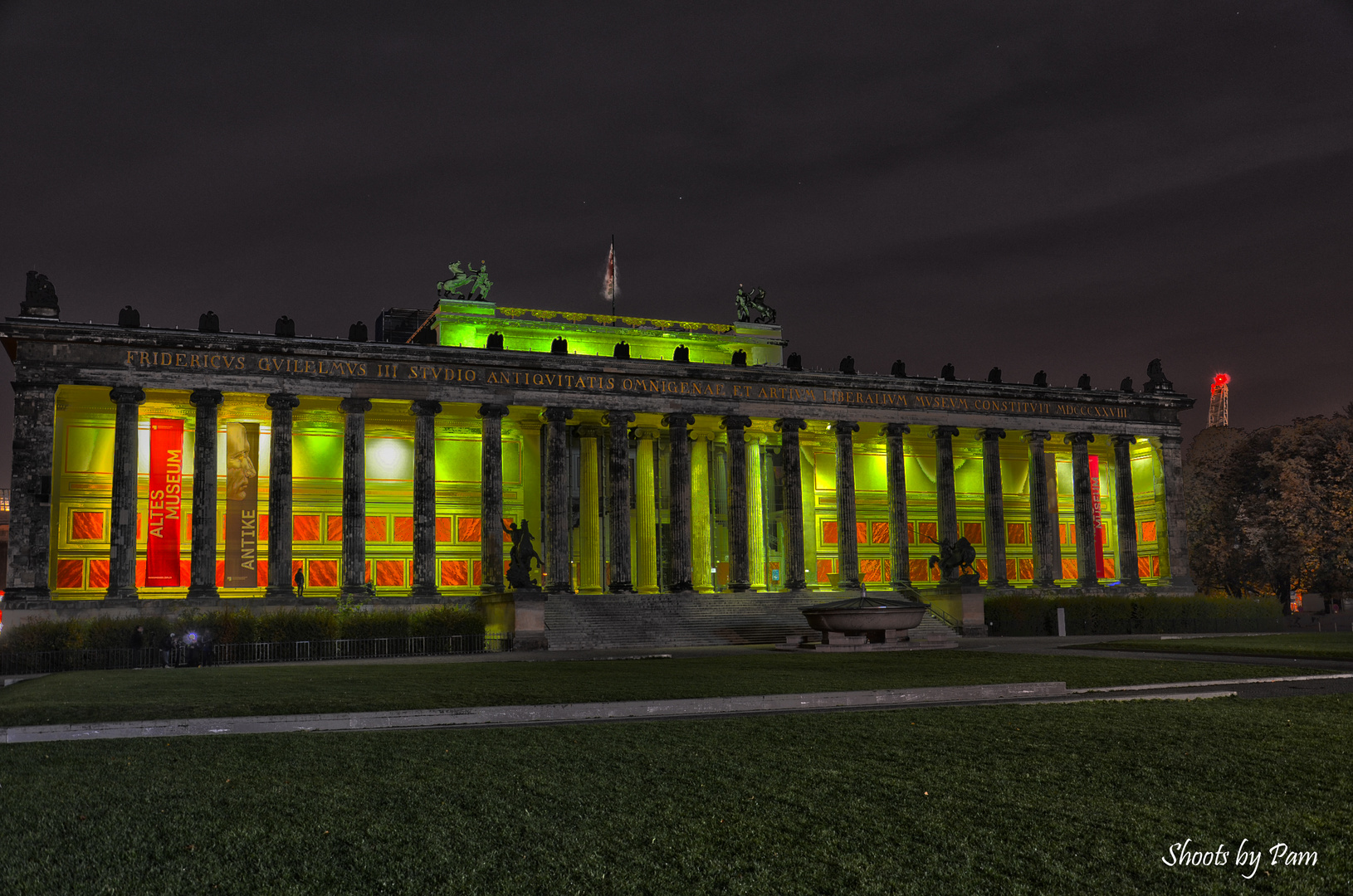 Altes Museum