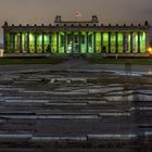 Altes Museum in Berlin