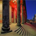 Altes Museum Panorama