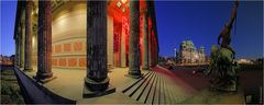 Altes Museum Panorama