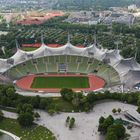 Altes Olympiastadion