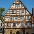 Altes Pfarrhaus