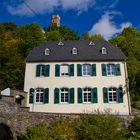 "Altes Pfarrhaus" in Monreal / Eifel